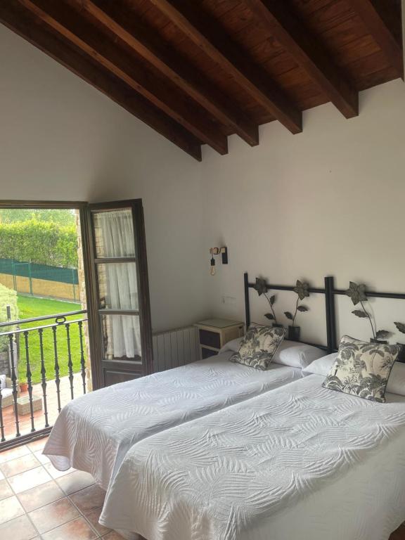 Posada El Labrador, San Vicente de la Barquera — photo 2