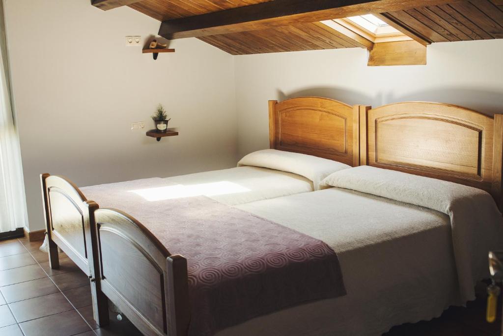 Albergue Camino Norte, Figueras