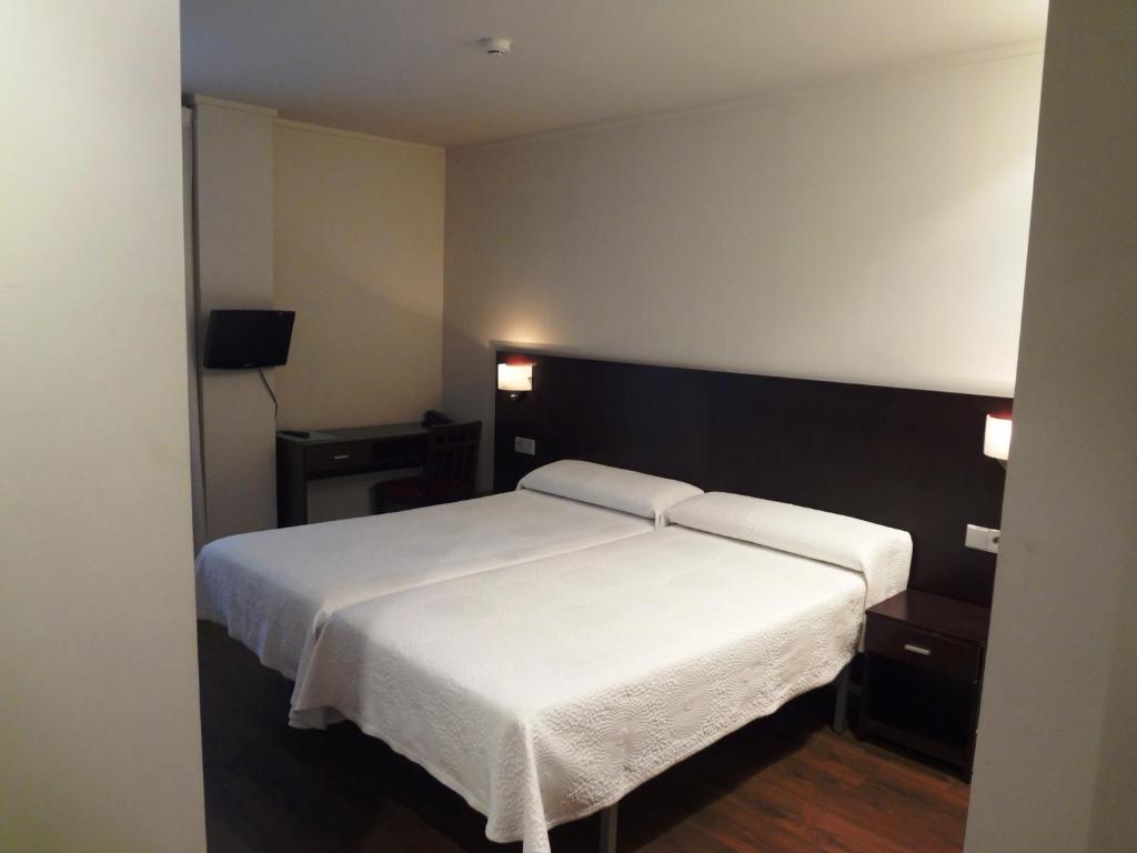 Hotel Irixo, Ourense — photo 2