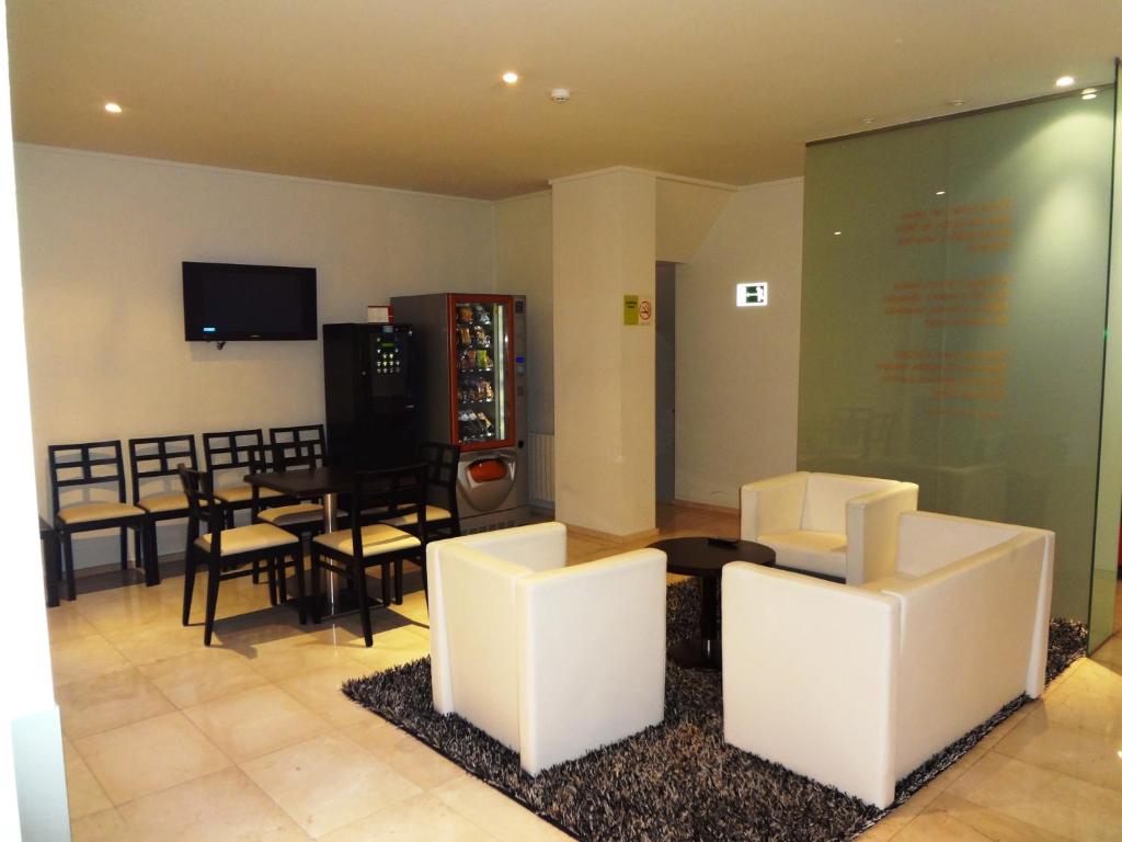 Hotel Irixo, Ourense — photo 3