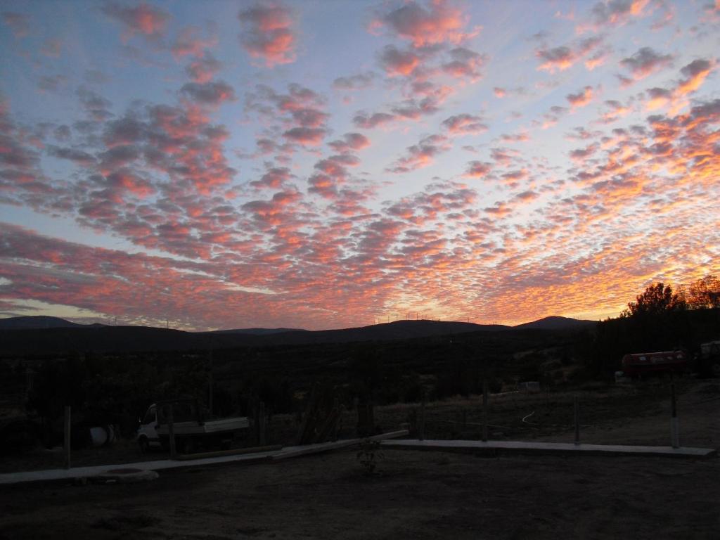 La Candela, Rabanal del Camino