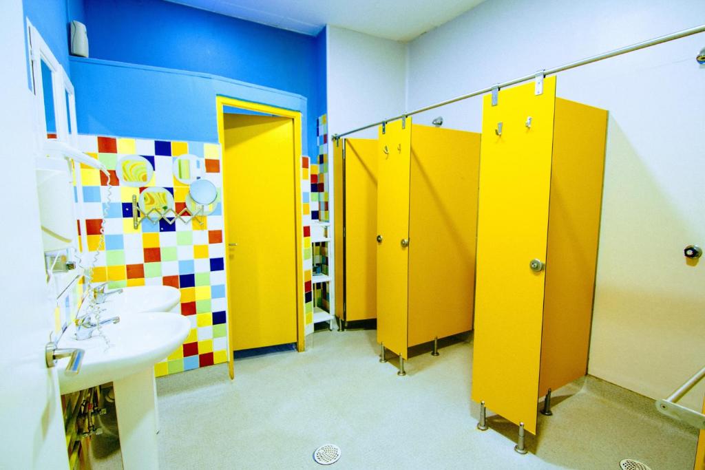 Red Nest Hostel, Valencia — photo 2