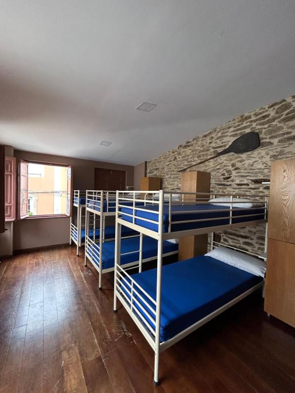 Albergue Mayor, Sarria — photo 2