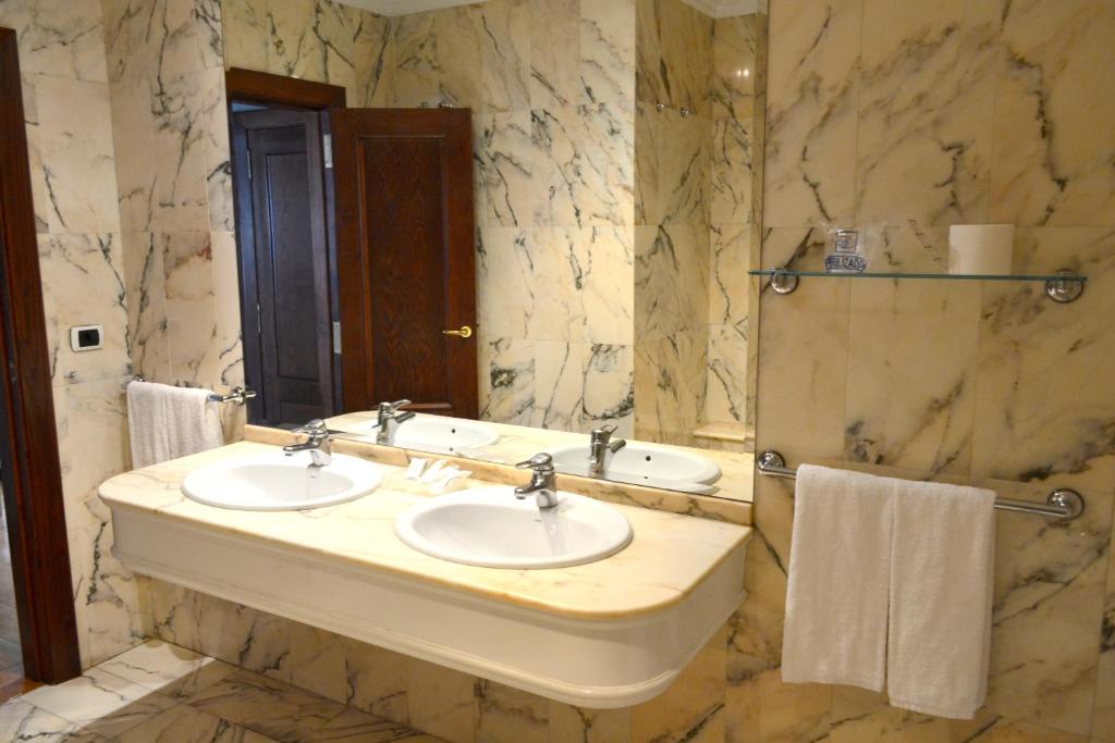 Hotel Alda El Suizo, Ferrol — photo 3