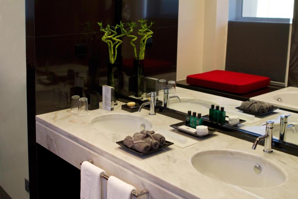 Hotel Dighton, Oliveira De Azemeis — photo 3