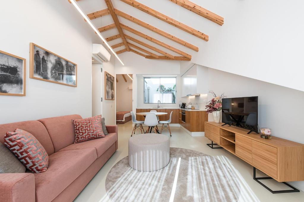 Lidador 116 Apartments, Vila do Conde