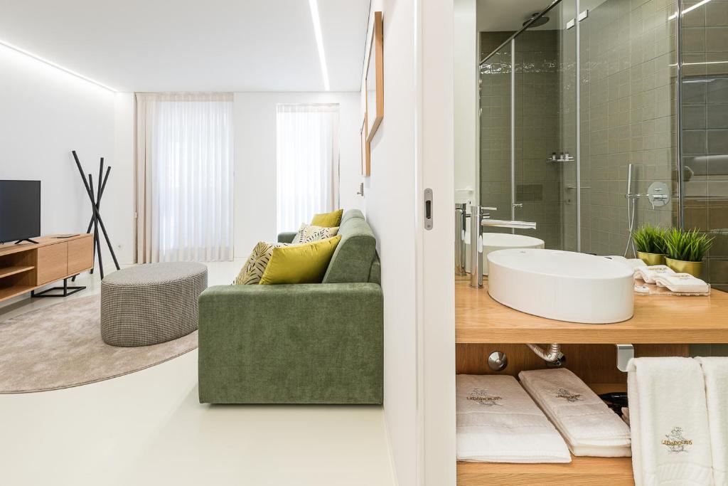Lidador 116 Apartments, Vila do Conde — photo 3