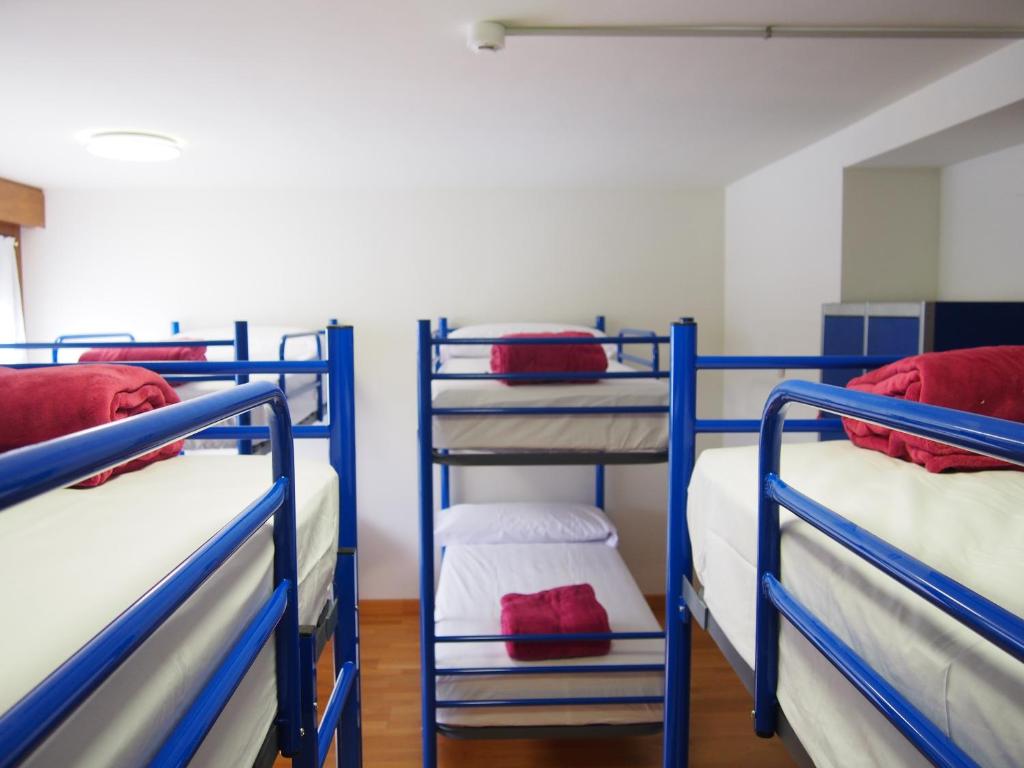 Albergue Segunda Etapa, Zubiri — photo 2