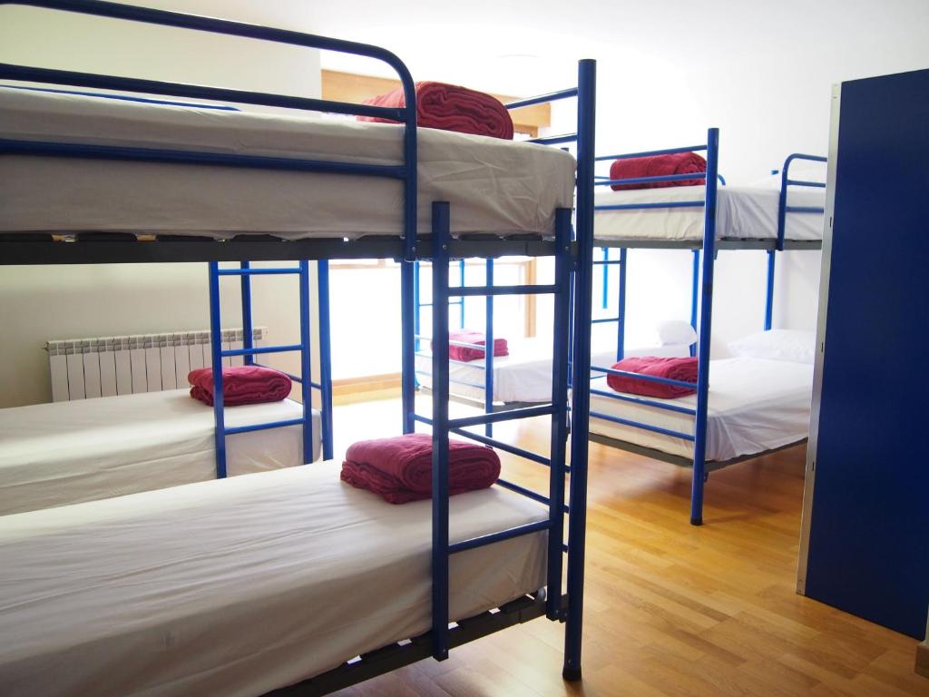 Albergue Segunda Etapa, Zubiri — photo 3