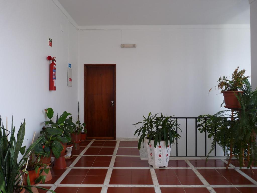 Residencial O Brás, Alvaiazere