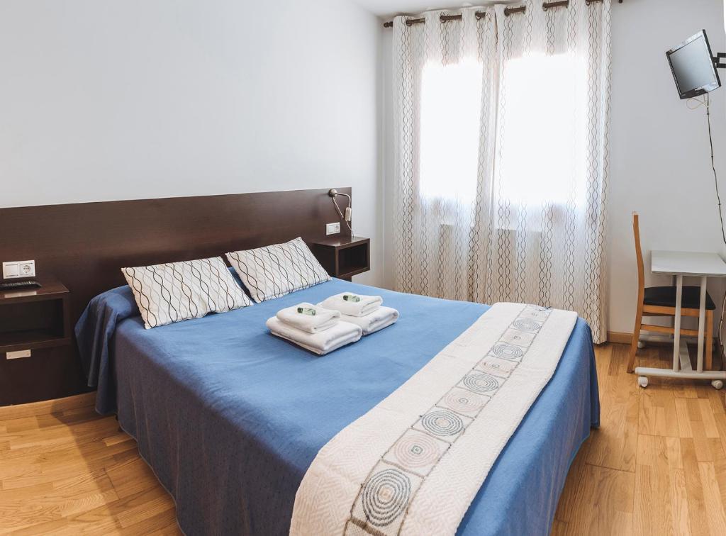 Casa Novas Hostelería, Silleda