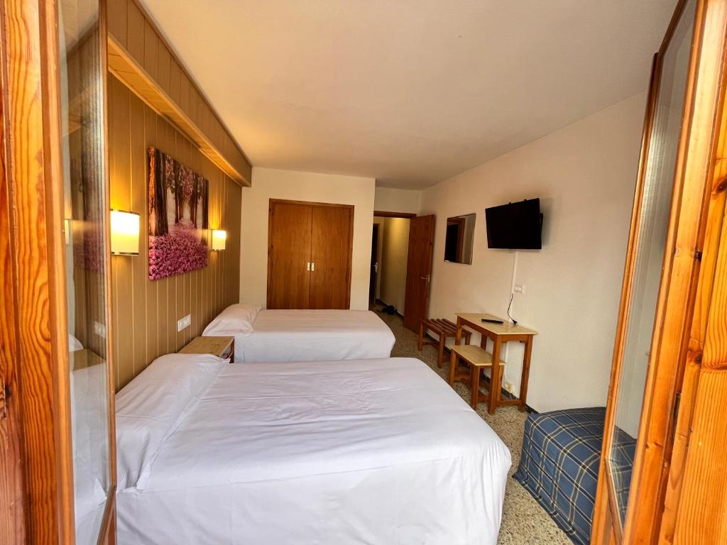Hotel El Mesón de Castiello, Villanúa — photo 3