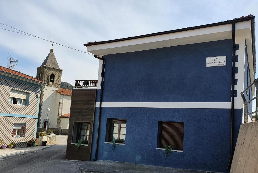 Albergue Piedad, Boo de Piélagos — photo 2