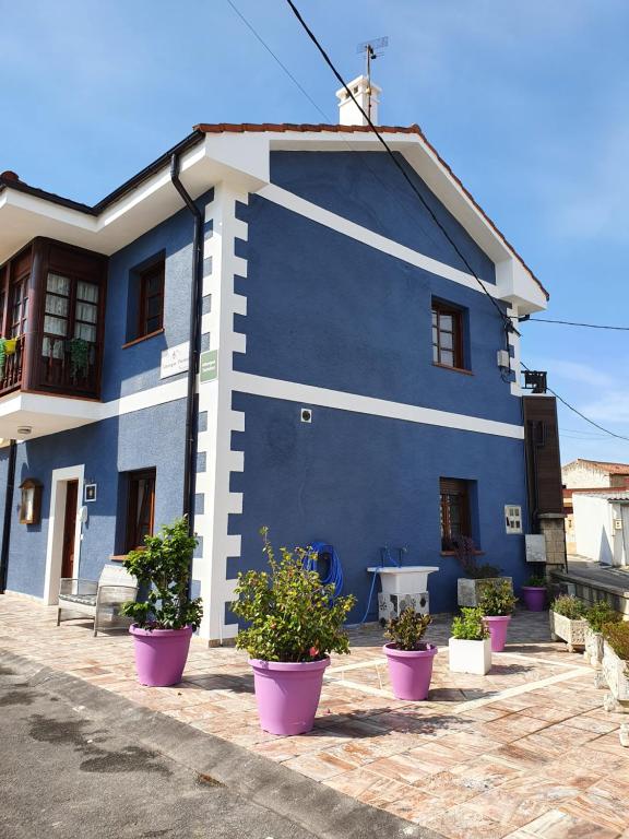 Albergue Piedad, Boo de Piélagos — photo 3