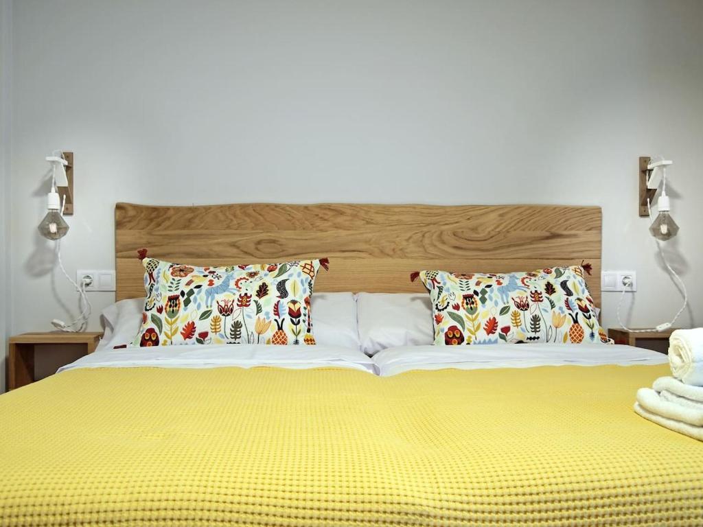 Apartamento Estella-Lizarra, Estella