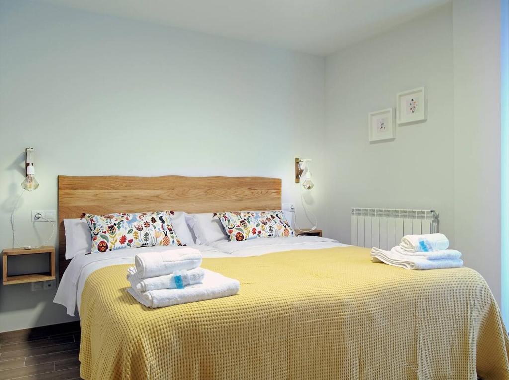 Apartamento Estella-Lizarra, Estella — photo 2