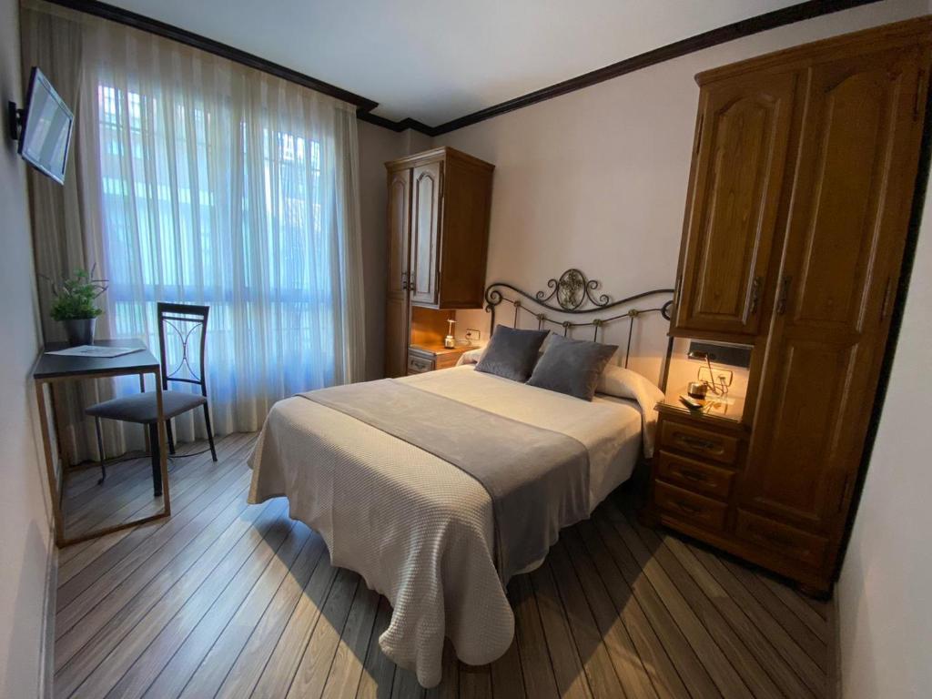 Hotel Los Molinos, Llanes — photo 3