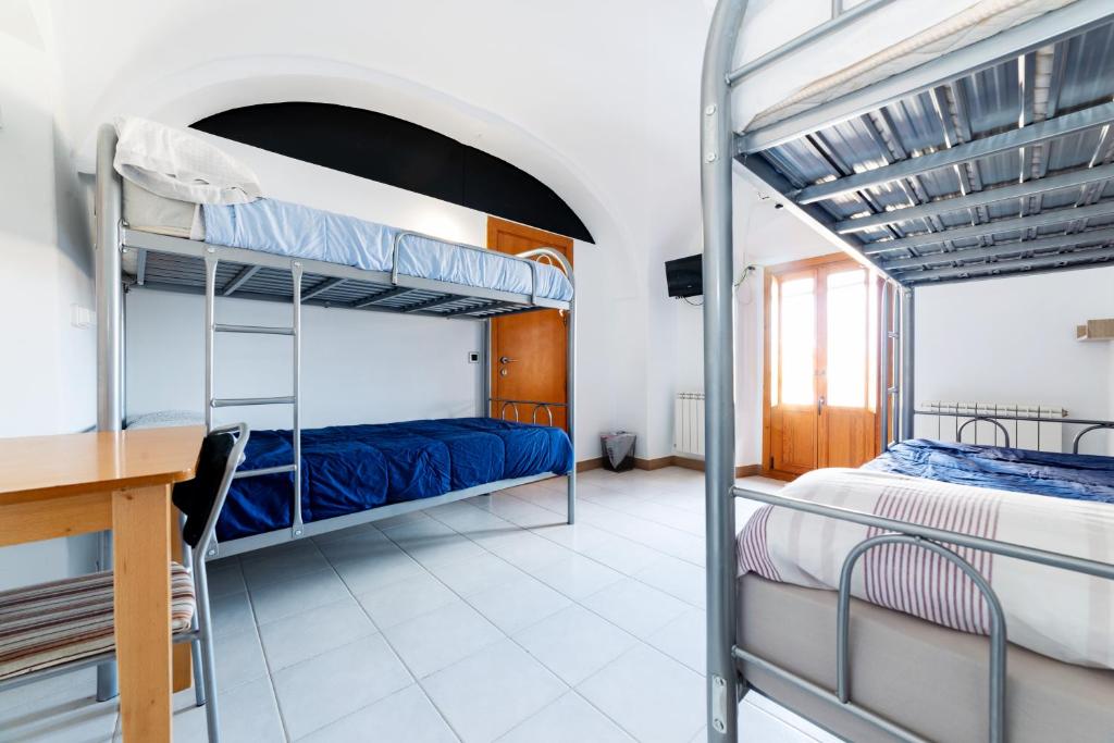Albergue turístico Las Veletas, Cáceres — photo 2