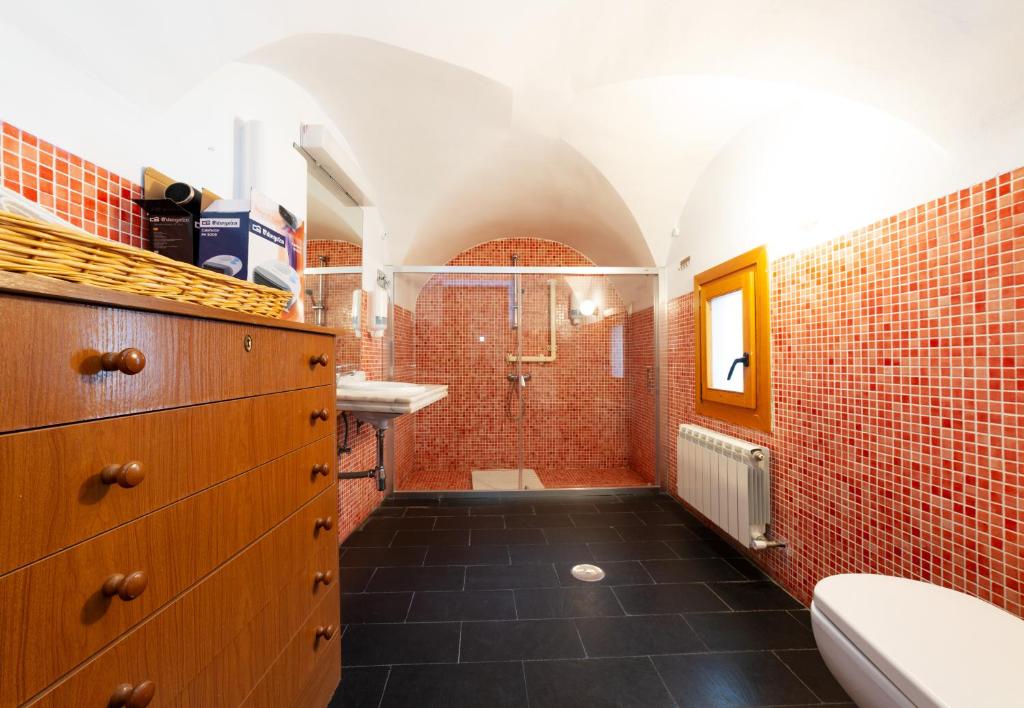 Albergue turístico Las Veletas, Cáceres — photo 3