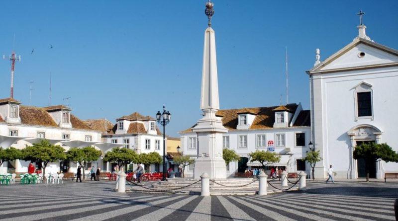 Apartamento Central, Vila Real De Santo Antonio