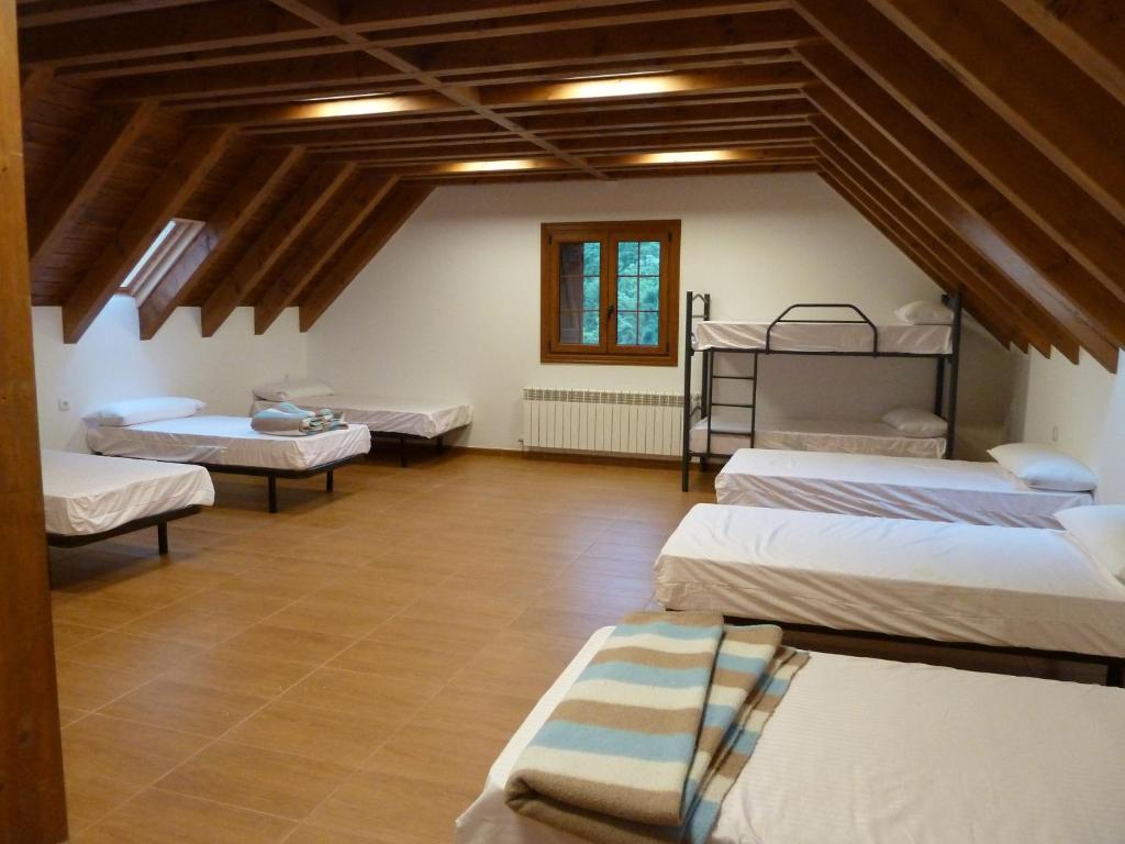 Albergue Haizea, Espinal — photo 2