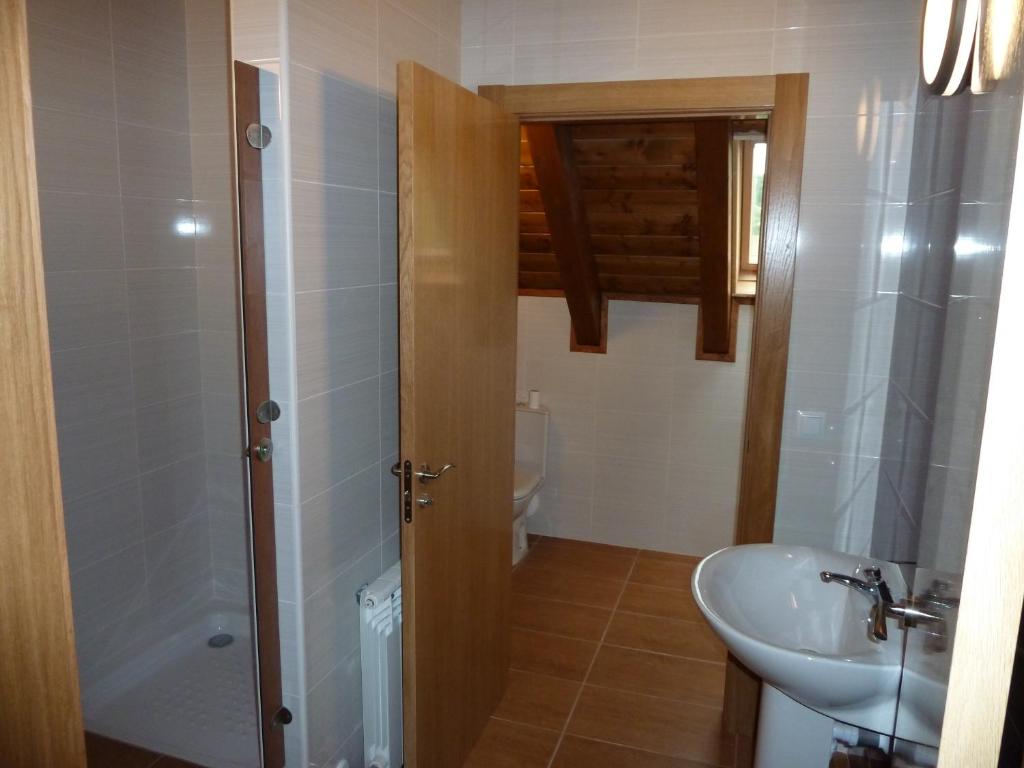 Albergue Haizea, Espinal — photo 3