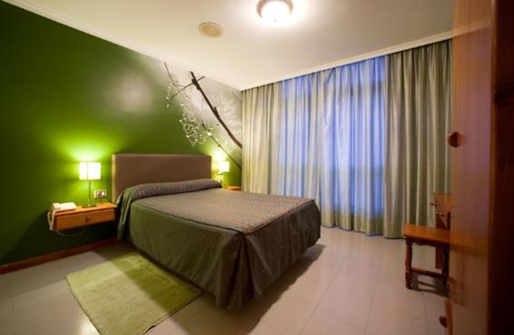 Hostal Terra Chá, Vilalba