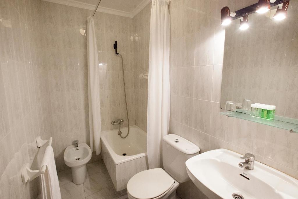 Hostal Terra Chá, Vilalba — photo 3