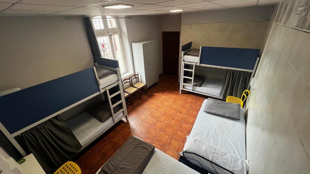 Albergue La Estación, Llanes — photo 2