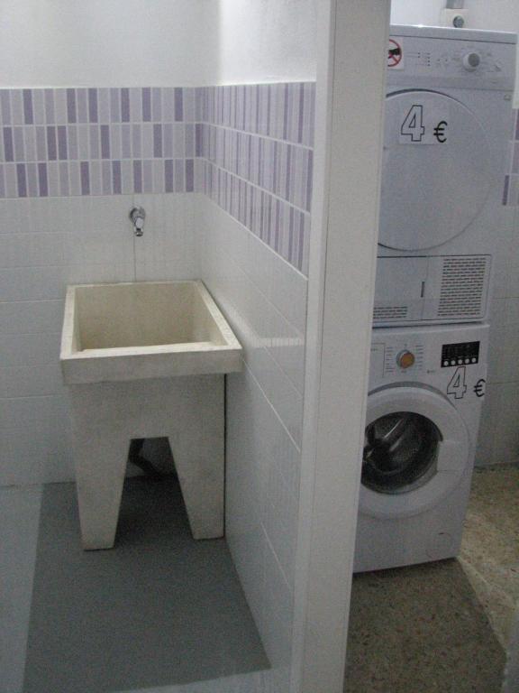 Albergue Monterrey, Santiago de Compostela — photo 3