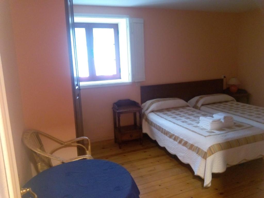 Albergue & Hotel Las Grandas, Vistalegre — photo 2