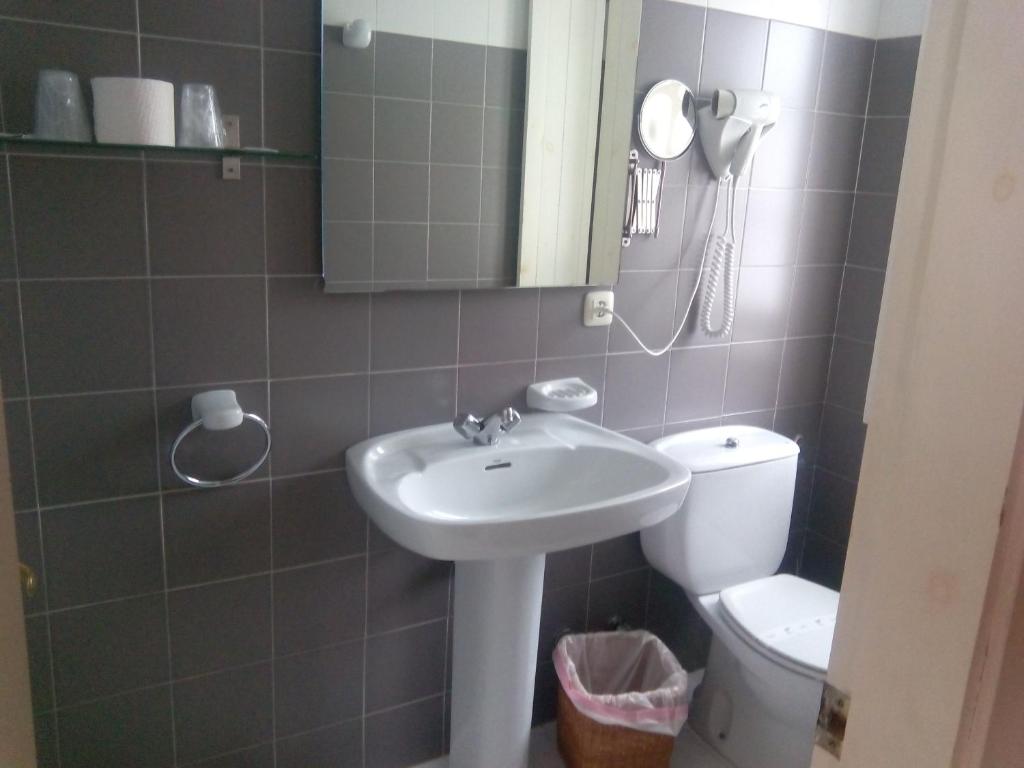 Albergue & Hotel Las Grandas, Vistalegre — photo 3