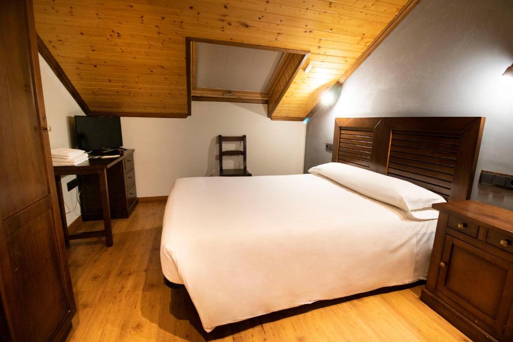 Hostal Alda Casco Antiguo, León
