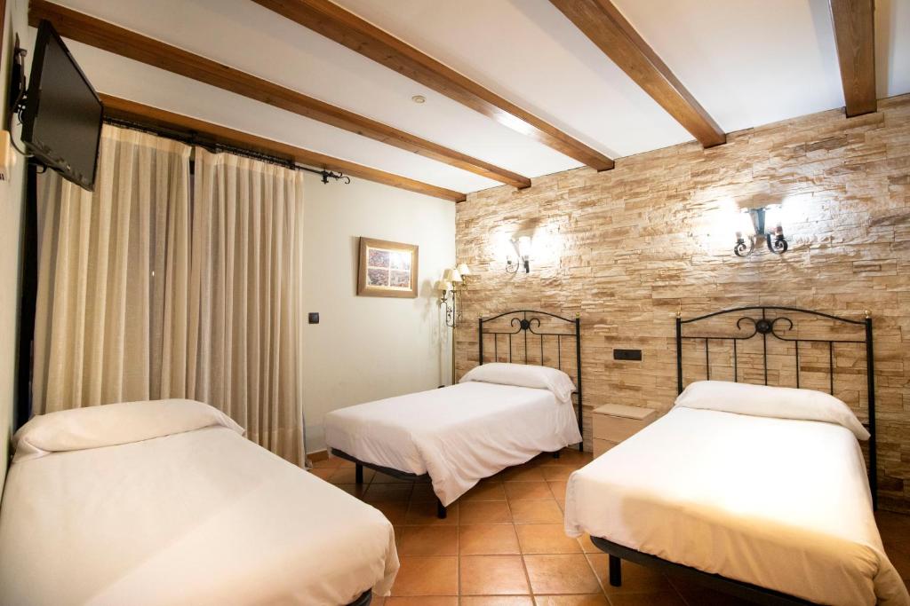 Hostal Alda Casco Antiguo, León — photo 2