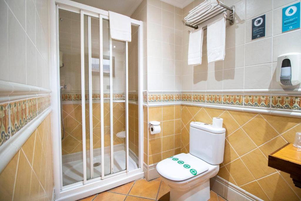 Hostal Alda Casco Antiguo, León — photo 3