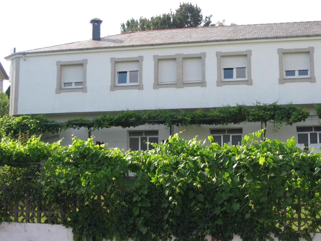 Pensión Portomiño, Portomarín