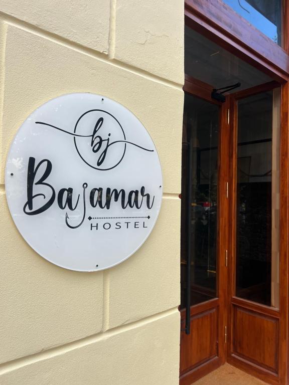 Bajamar Hostel, Laredo