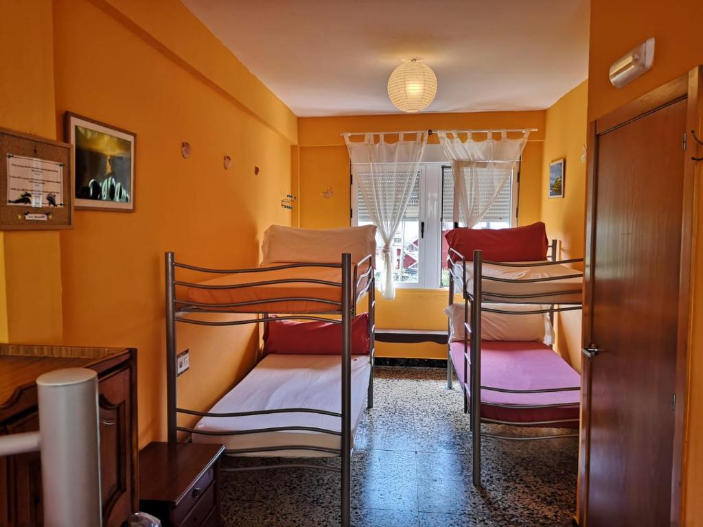 Albergue Por Fin, Fisterra — photo 2