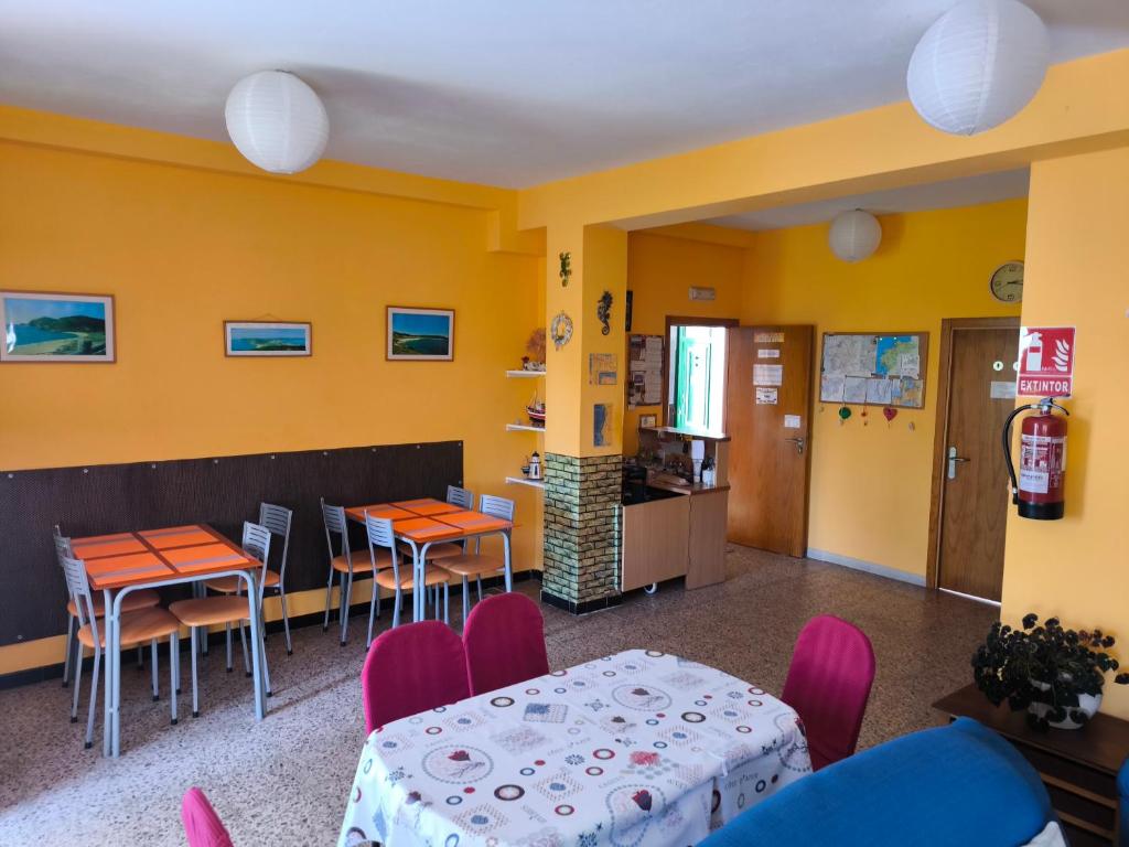 Albergue Por Fin, Fisterra — photo 3
