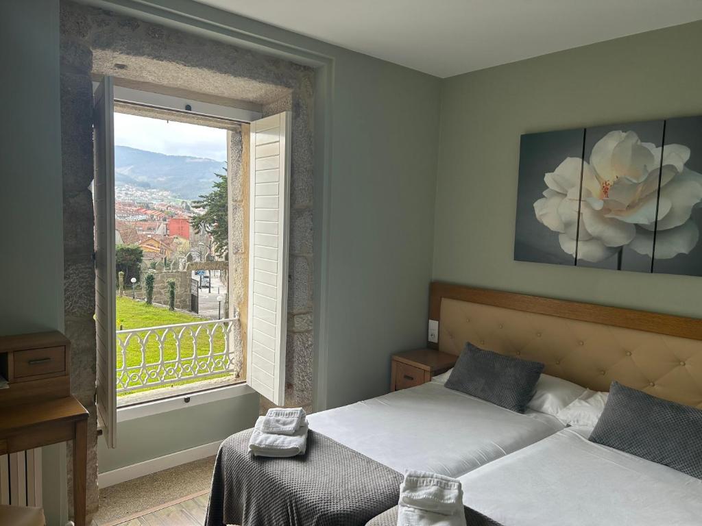 Albergue Pazo de Pias, Ramallosa — photo 2