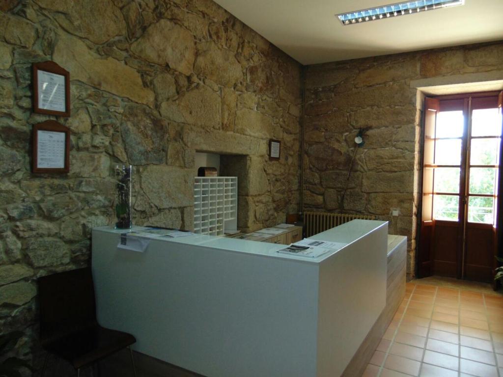 Albergue Pazo de Pias, Ramallosa — photo 3