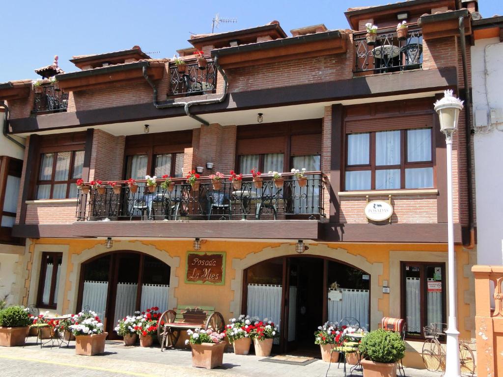 Posada La Mies, Noja