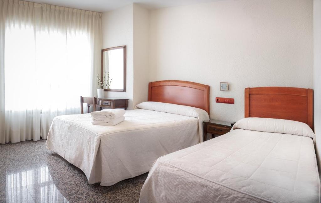 Hostal San Miguel, Ponferrada — photo 2