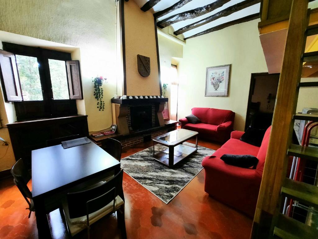 Apartamento Medieval En El Camino De Santiago, Estella