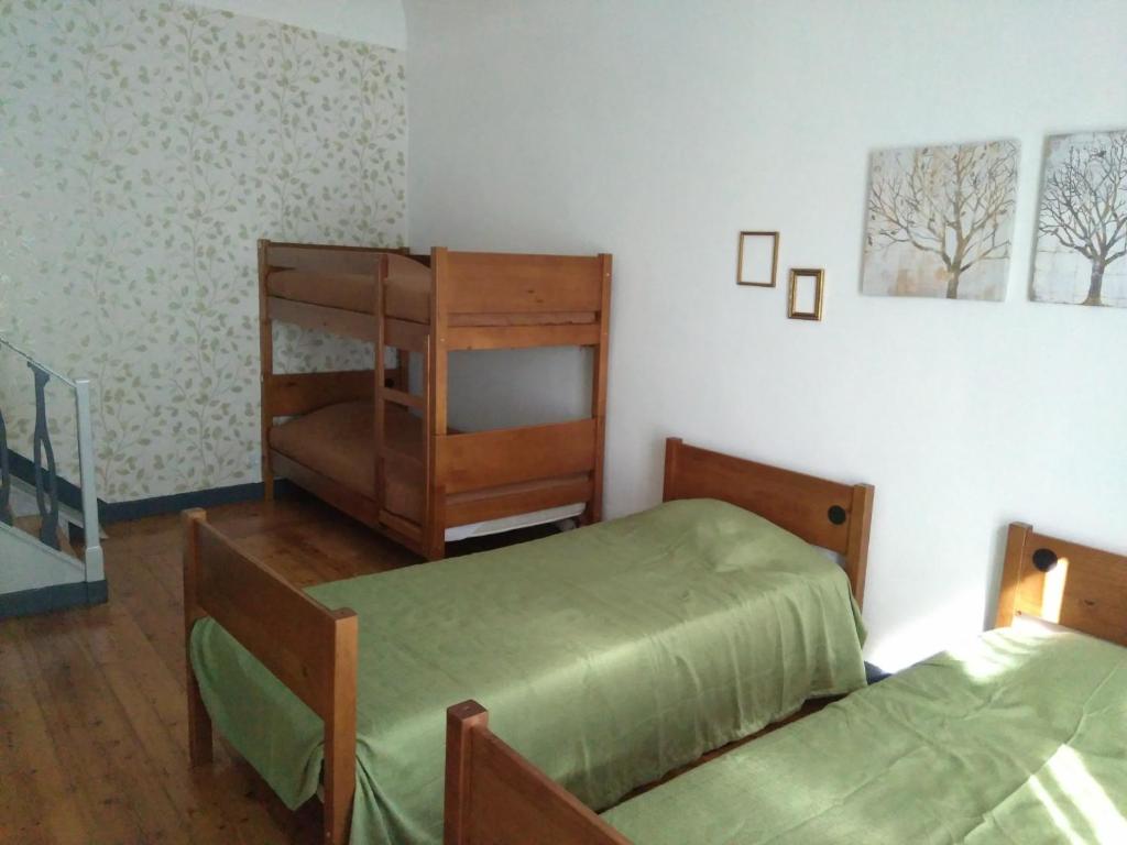 Hostel Raymundo, Evora