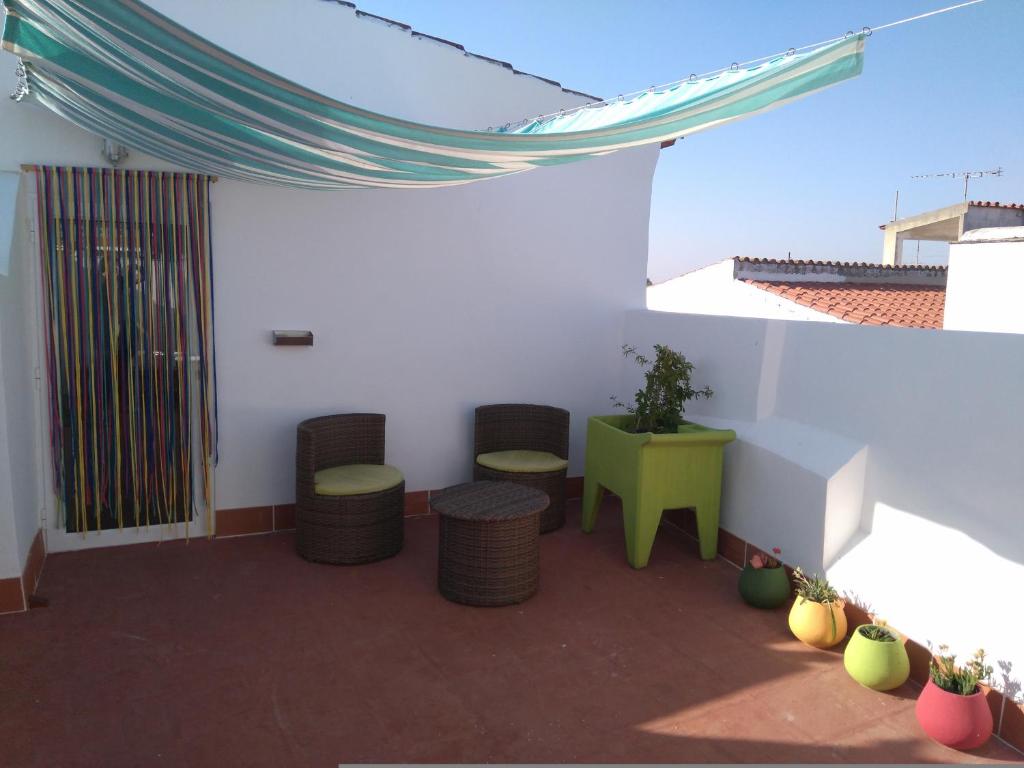 Hostel Raymundo, Evora — photo 3