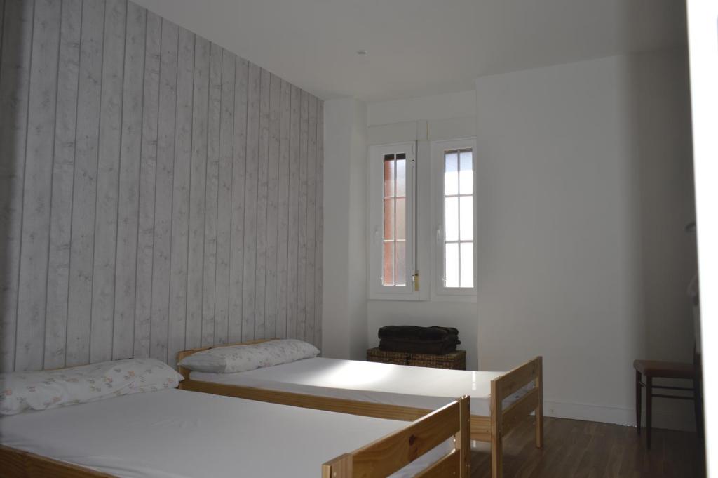 Albergue Gares, Puente la Reina