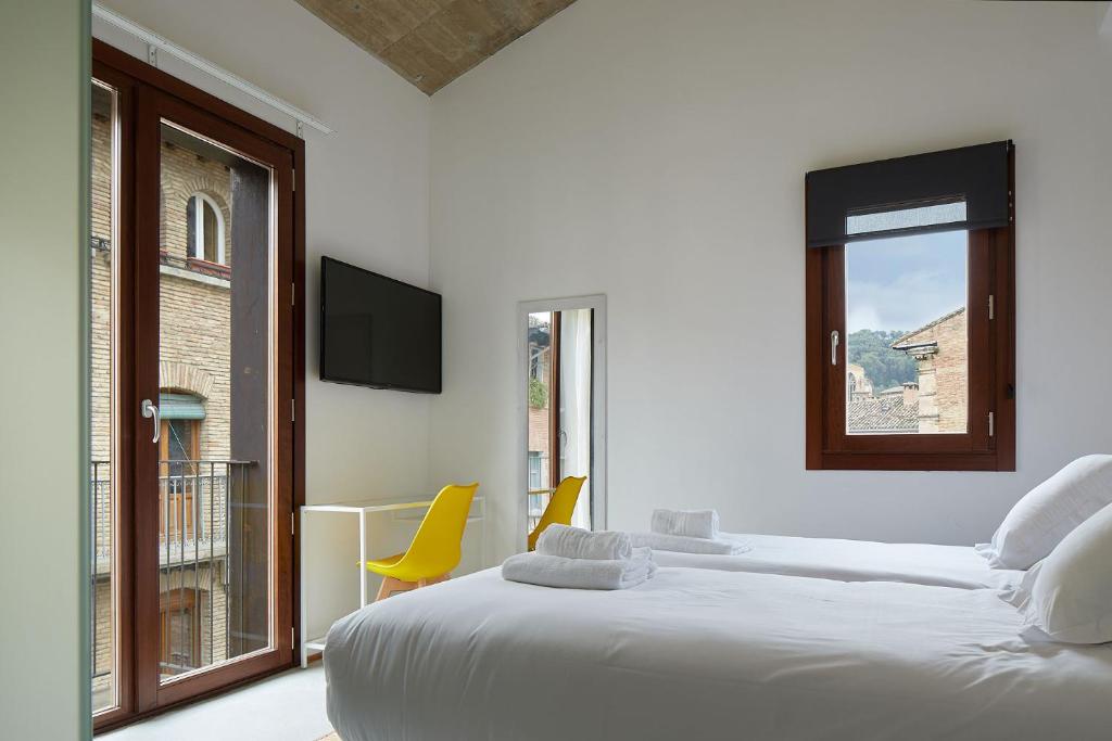 Iraipe Estella Rooms, Estella — photo 2