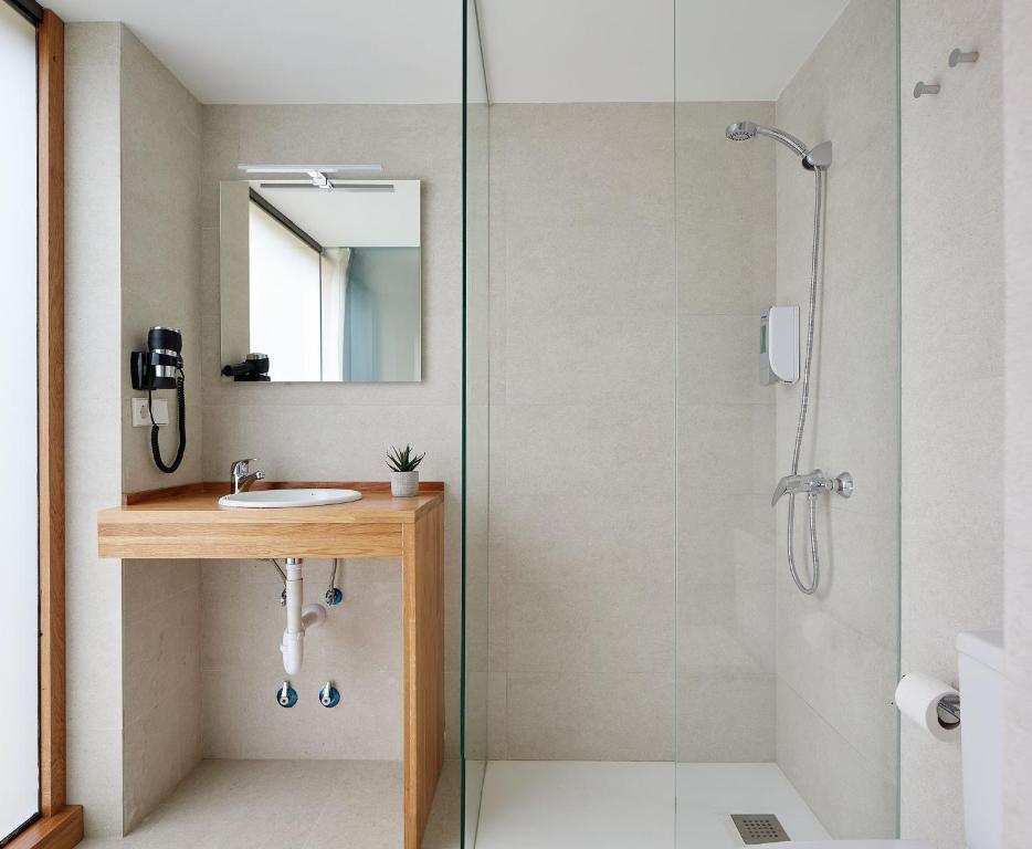 Iraipe Estella Rooms, Estella — photo 3