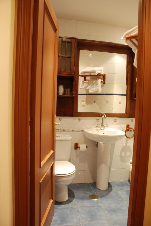 Hotel O Portelo Rural, Allariz — photo 2